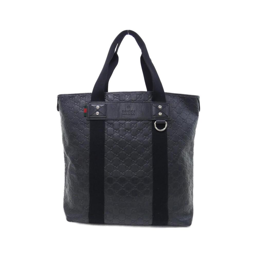 GUCCI Silver Bag